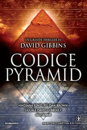 Codice Pyramid