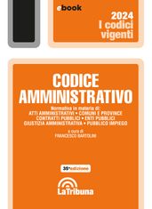 Codice amministrativo