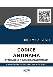 Codice antimafia