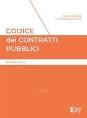 Codice dei contratti pubblici