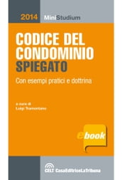 Codice del condominio spiegato