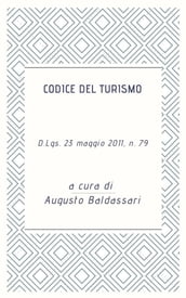 Codice del turismo