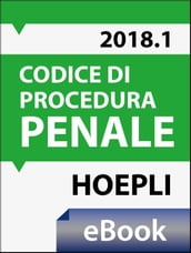 Codice di procedura penale