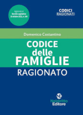 Codice delle famiglie ragionato