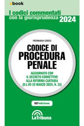 Codice di procedura penale commentato