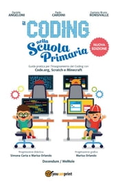 Il Coding nella Scuola primaria