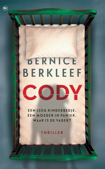 Cody - Bernice Berkleef
