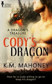 Cody s Dragon