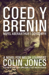 Coed y Brenin