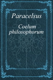 Coelum philosophorum