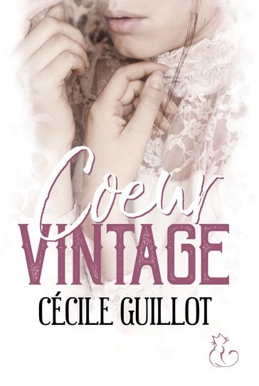 Coeur Vintage - Cécile Guillot