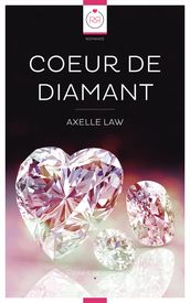 Coeur de Diamant (Novella lesbienne, romance lesbienne)