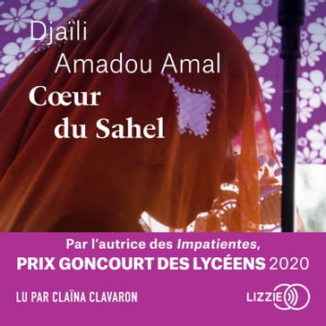 Coeur du Sahel - Djaili Amadou Amal