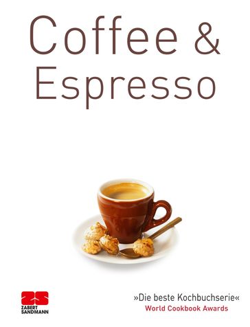 Coffee & Espresso - ZS-Team