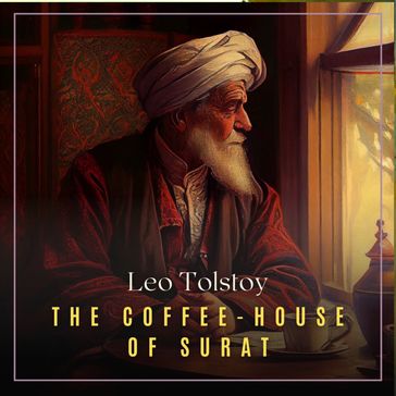 Coffee-House of Surat, The - Lev Nikolaevic Tolstoj