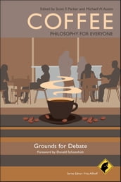 Coffee - Philosophy for Everyone