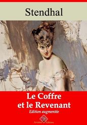 Le Coffre et le revenant suivi d annexes