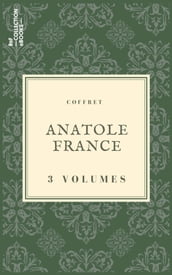 Coffret Anatole France