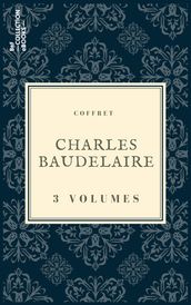 Coffret Charles Baudelaire