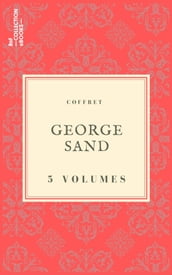 Coffret George Sand