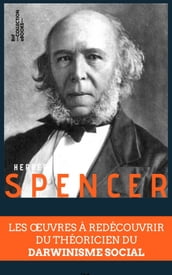Coffret Herbert Spencer