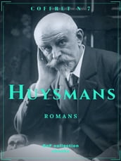 Coffret Huysmans