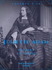 Coffret Juliette Adam