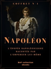 Coffret Napoléon n°1