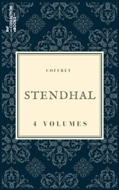 Coffret Stendhal