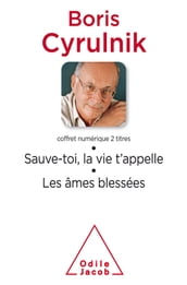 Coffret numérique - Boris Cyrulnik - Sauve-toi, la vie t