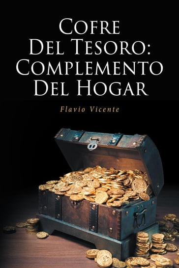 Cofre Del Tesoro - Flavio Vicente
