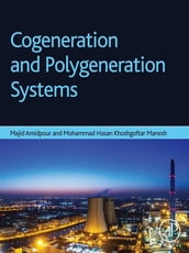 Cogeneration and Polygeneration Systems