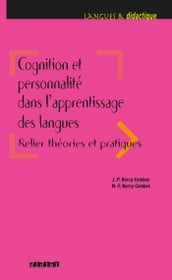 Cognition et personnalité dans l