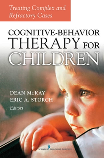 Cognitive Behavior Therapy for Children - Mckay - DEAN - PhD - ABPP