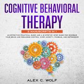 Cognitive Behavioral Therapy