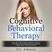 Cognitive Behavioral Therapy