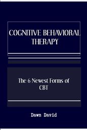 Cognitive Behavioral Therapy