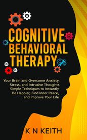 Cognitive Behavioral Therapy