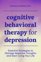 Cognitive Behavioral Therapy for Depression