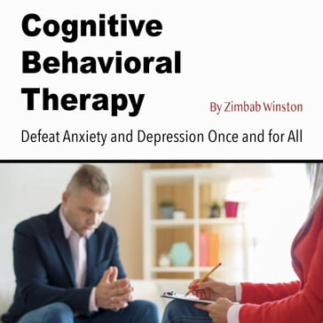 Cognitive Behavioral Therapy - Zimbab Winston