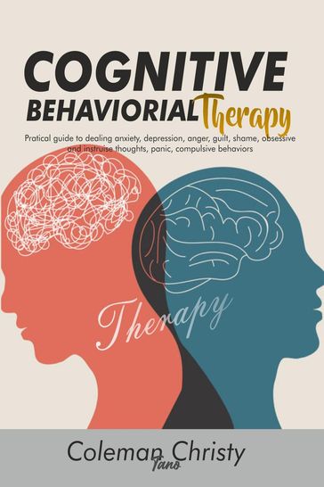 Cognitive Behaviorial Therapy - Coleman Christy Tanos