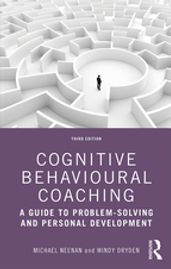 Cognitive Behavioural Coaching