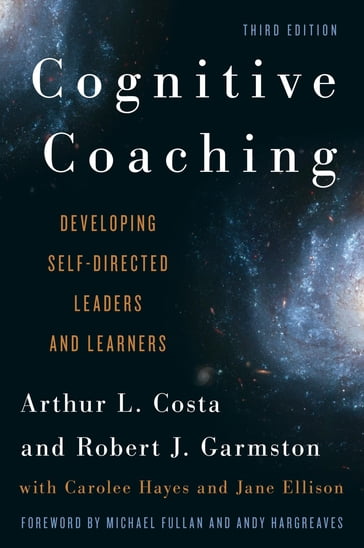 Cognitive Coaching - Arthur L. Costa - Robert J. Garmston