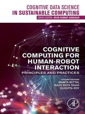 Cognitive Computing for Human-Robot Interaction