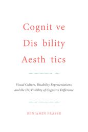 Cognitive Disability Aesthetics