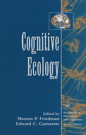 Cognitive Ecology