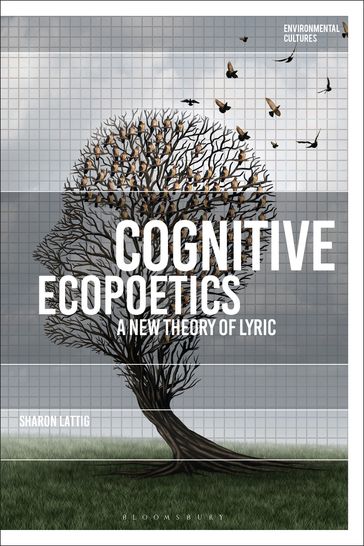 Cognitive Ecopoetics - Dr Sharon Lattig