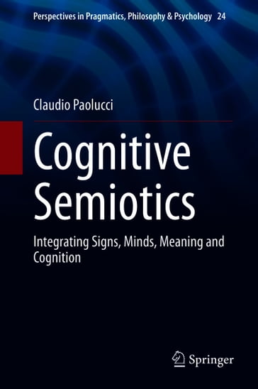Cognitive Semiotics - Claudio Paolucci