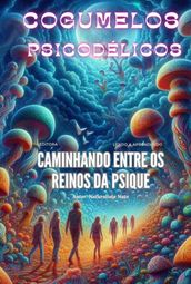 Cogumelos Psicodélicos