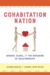 Cohabitation Nation